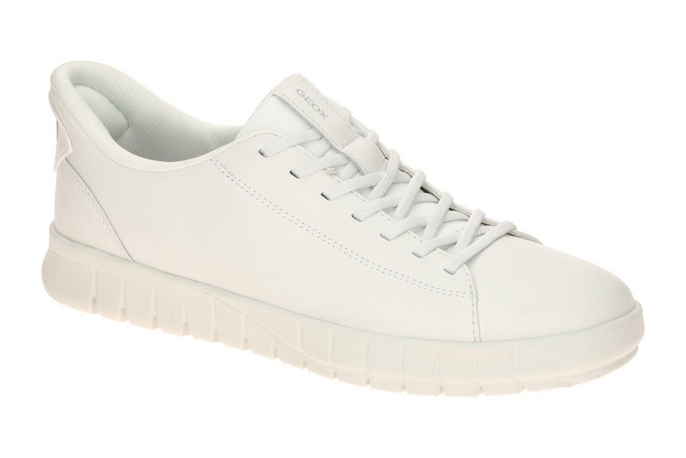 Geox U56MAA 0009B C1000 Slipper