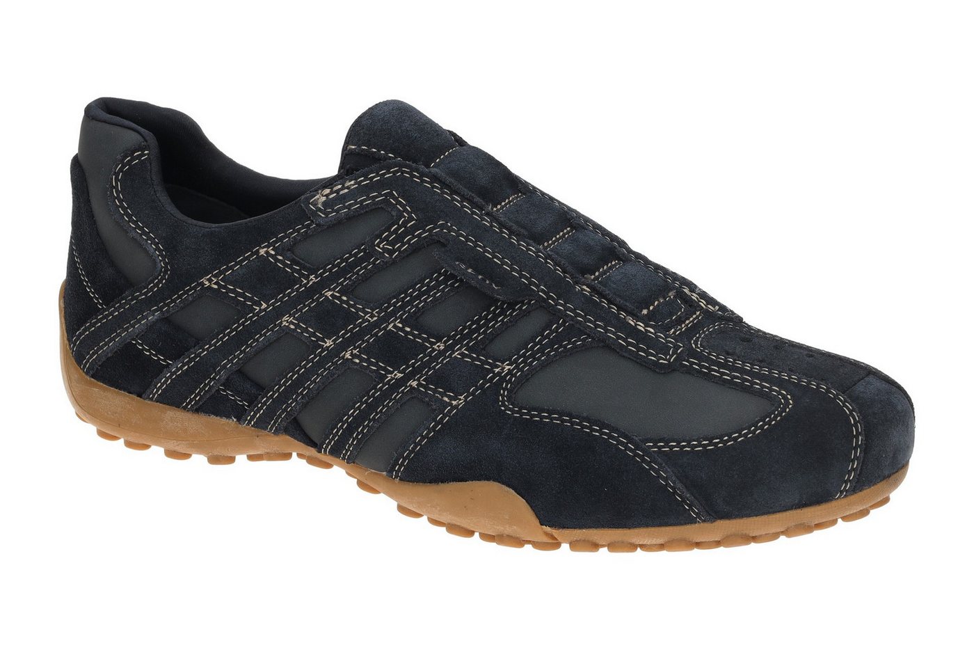 Geox U56MNB 022EK C4002 Slipper