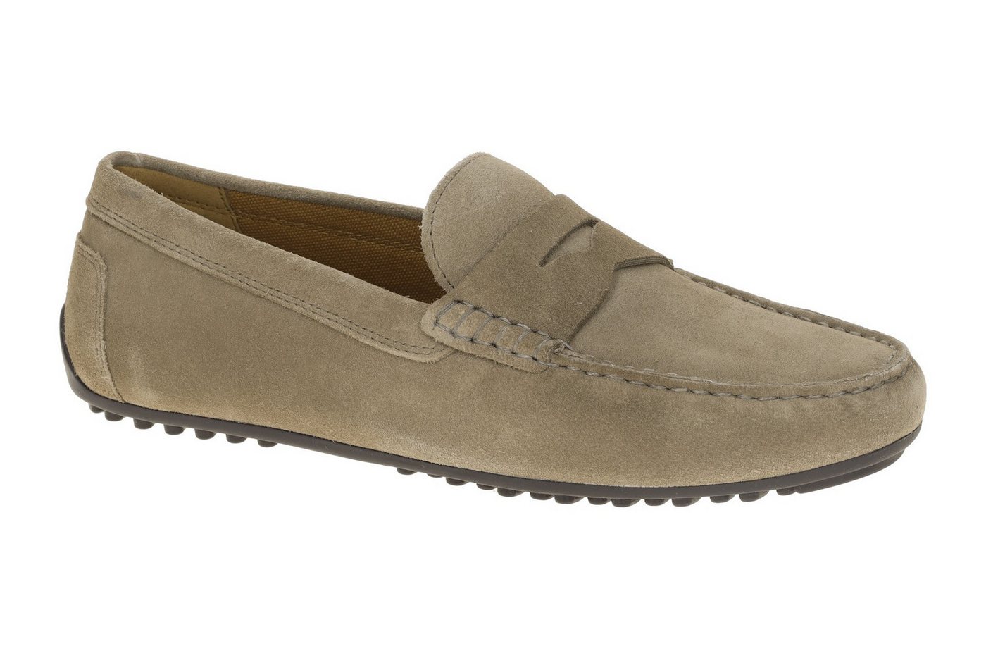 Geox U653KB 00022C1018 Slipper