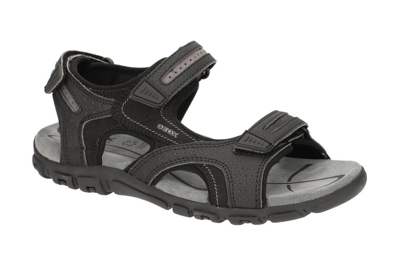 Geox U8224D 050AU C9310 Sandalette