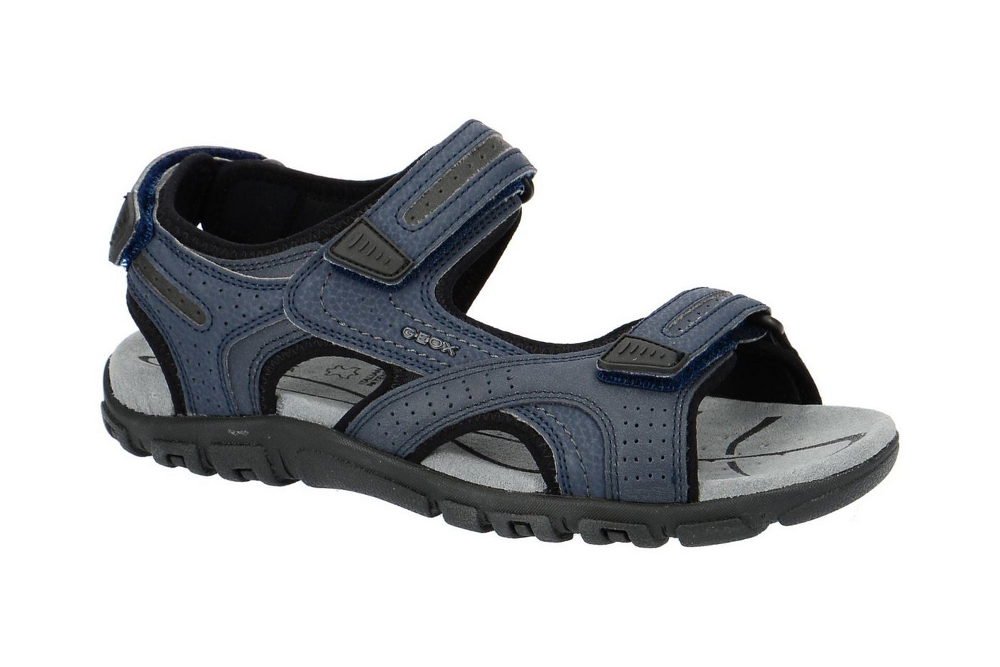 Geox U8224D 0BC50 C4422 Sandalette