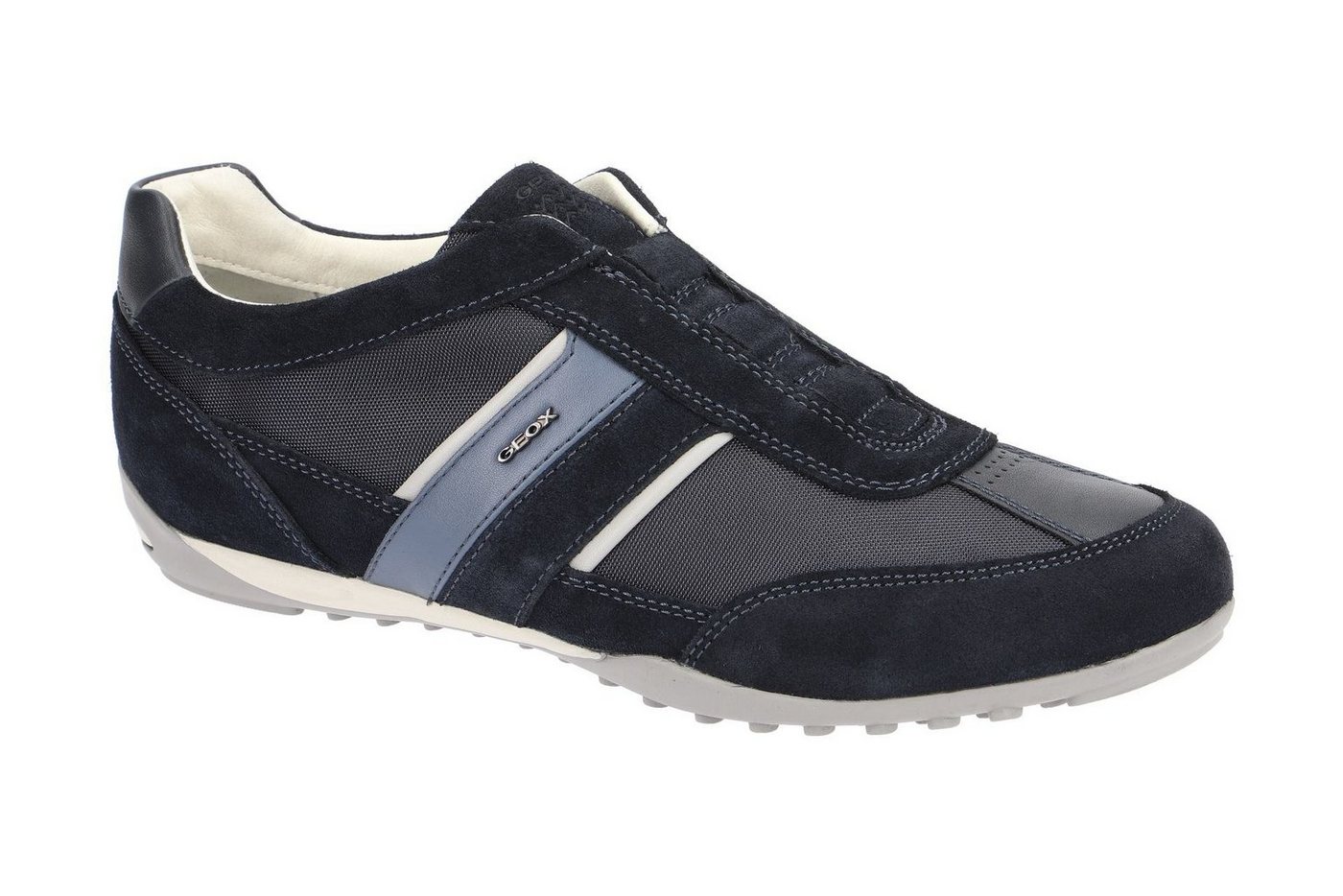 Geox U82T5A 02211 C4002 Slipper