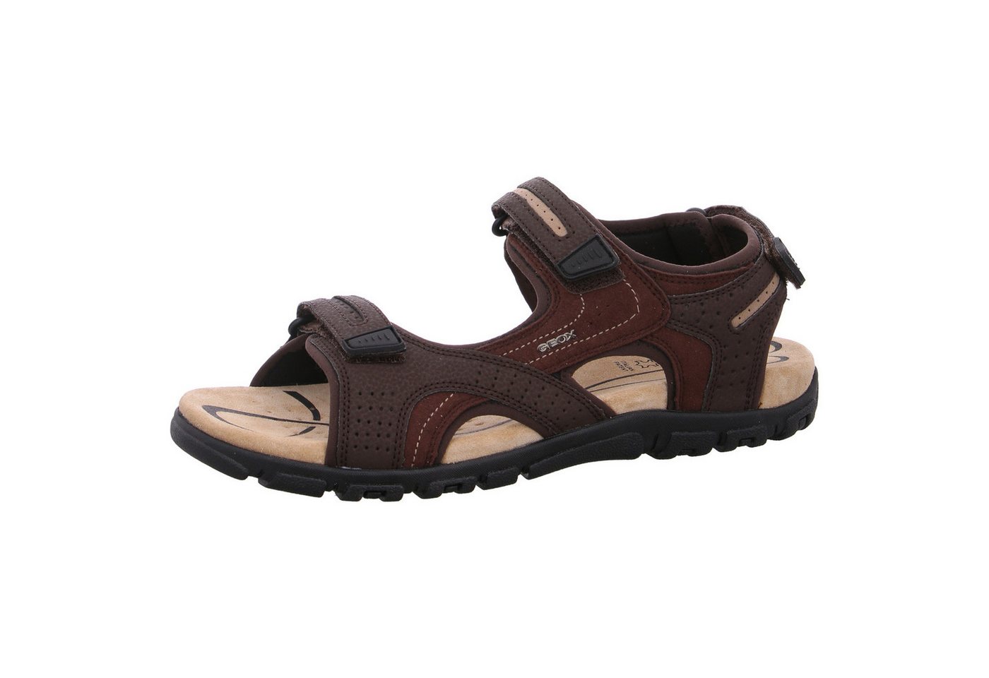 Geox Uomo Sandal Strada Sandalette