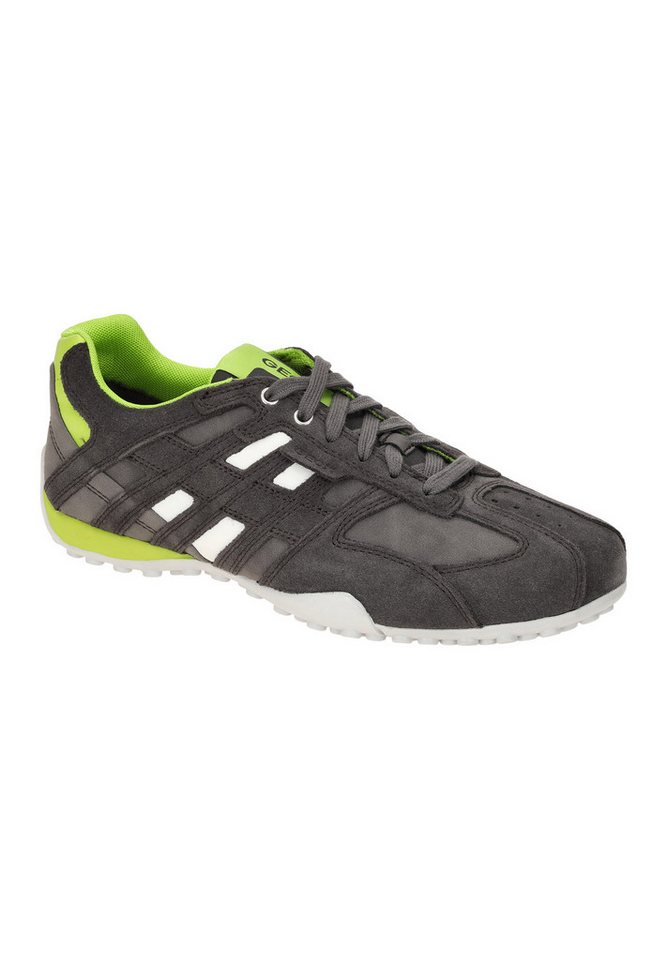 Geox UOMO Snake A Sneaker