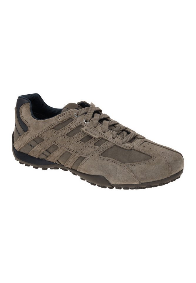 Geox UOMO Snake A Sneaker