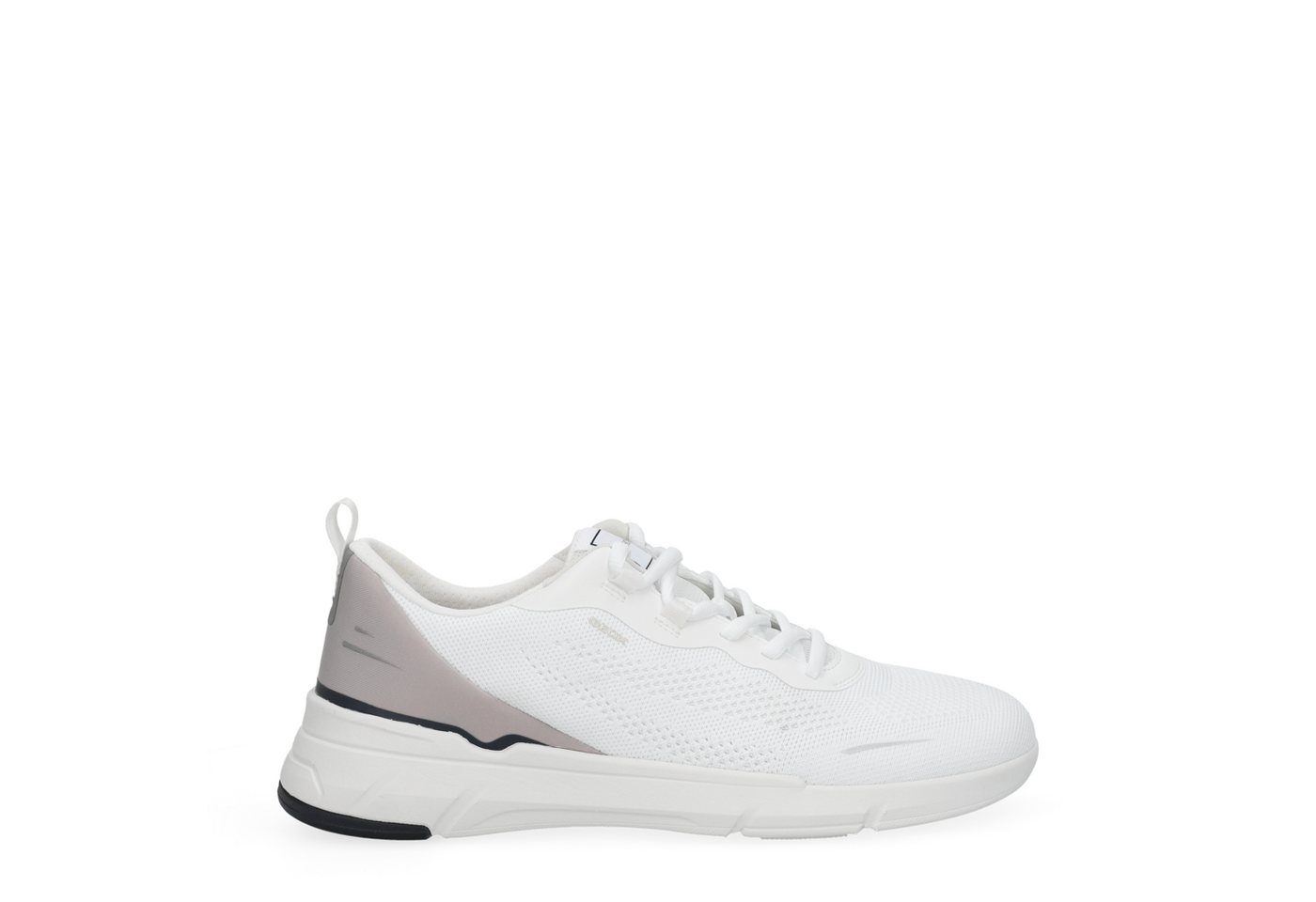 Geox VITTOUR, Sneaker, Weiß, Herren Sneaker