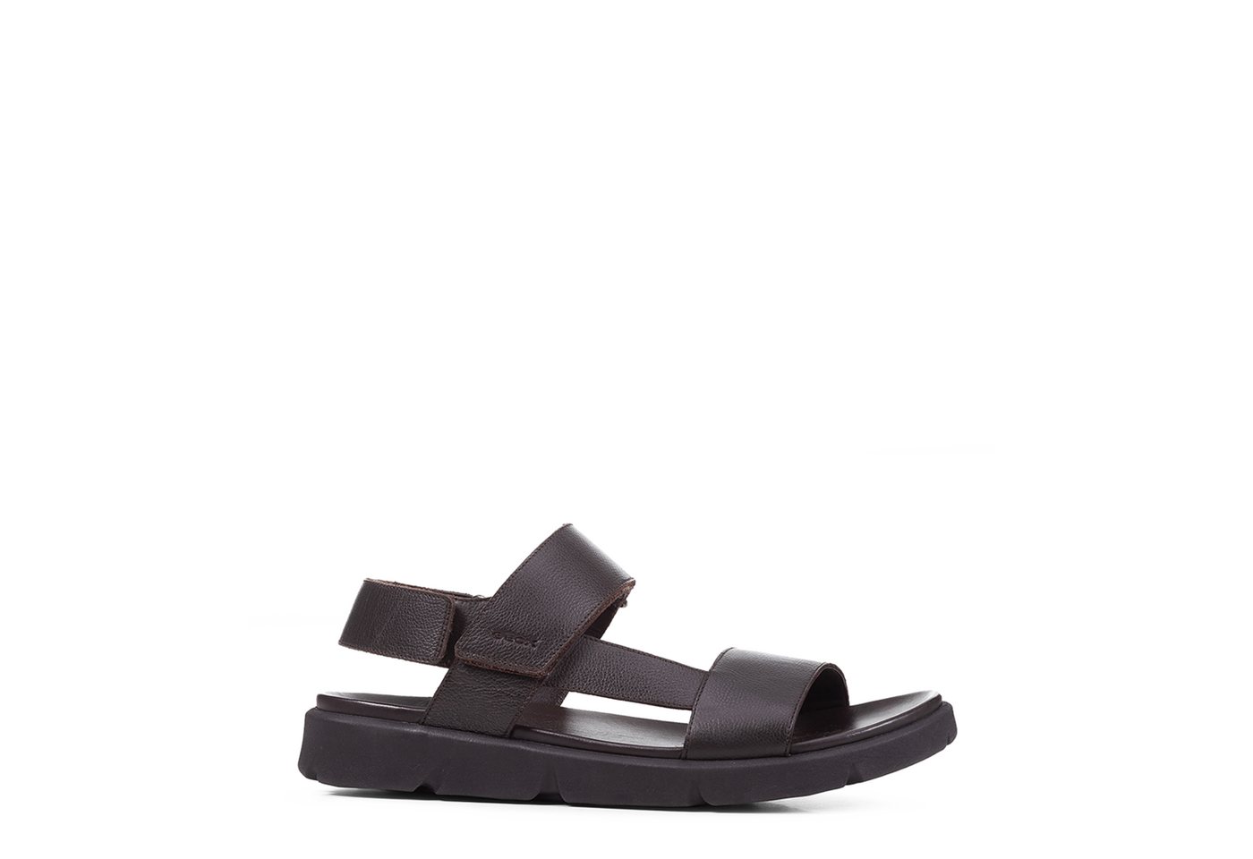 Geox XAND, Sandaletten, Braun, Herren Sandalette