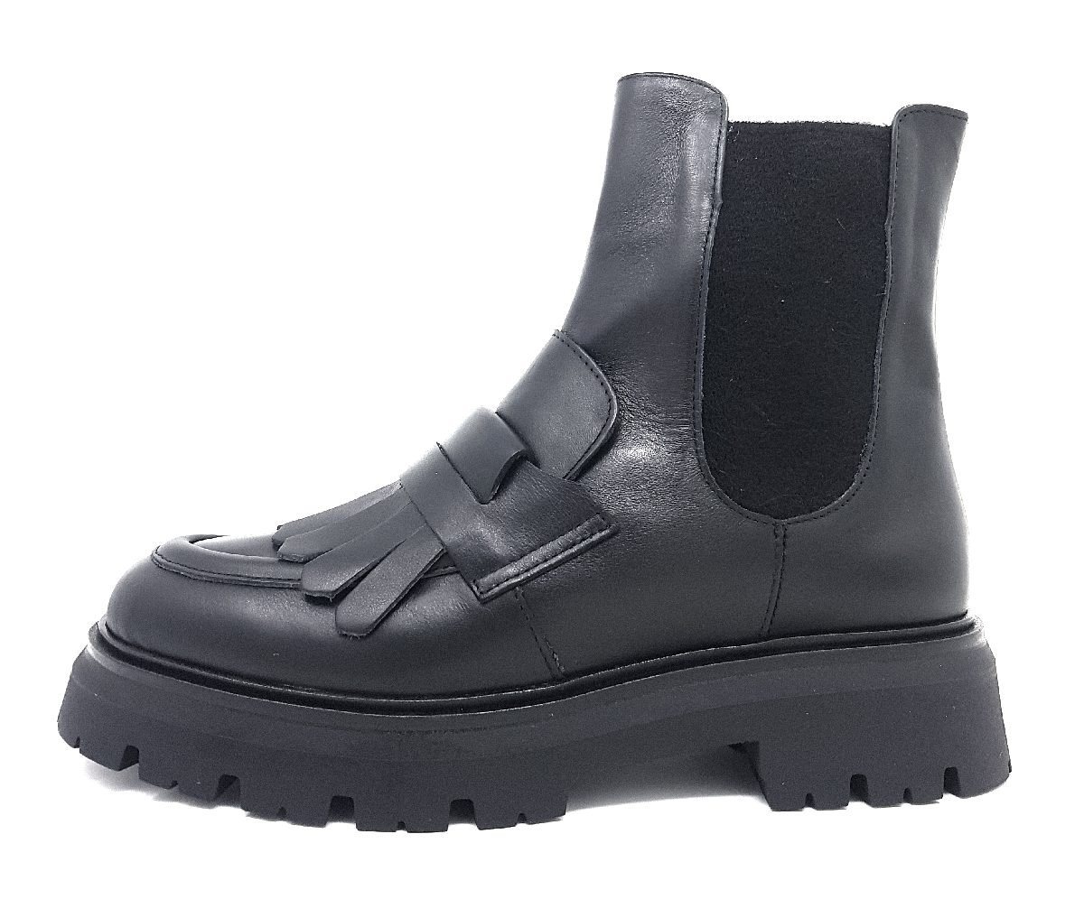 Gianluca Pisati Stiefel Stiefelette