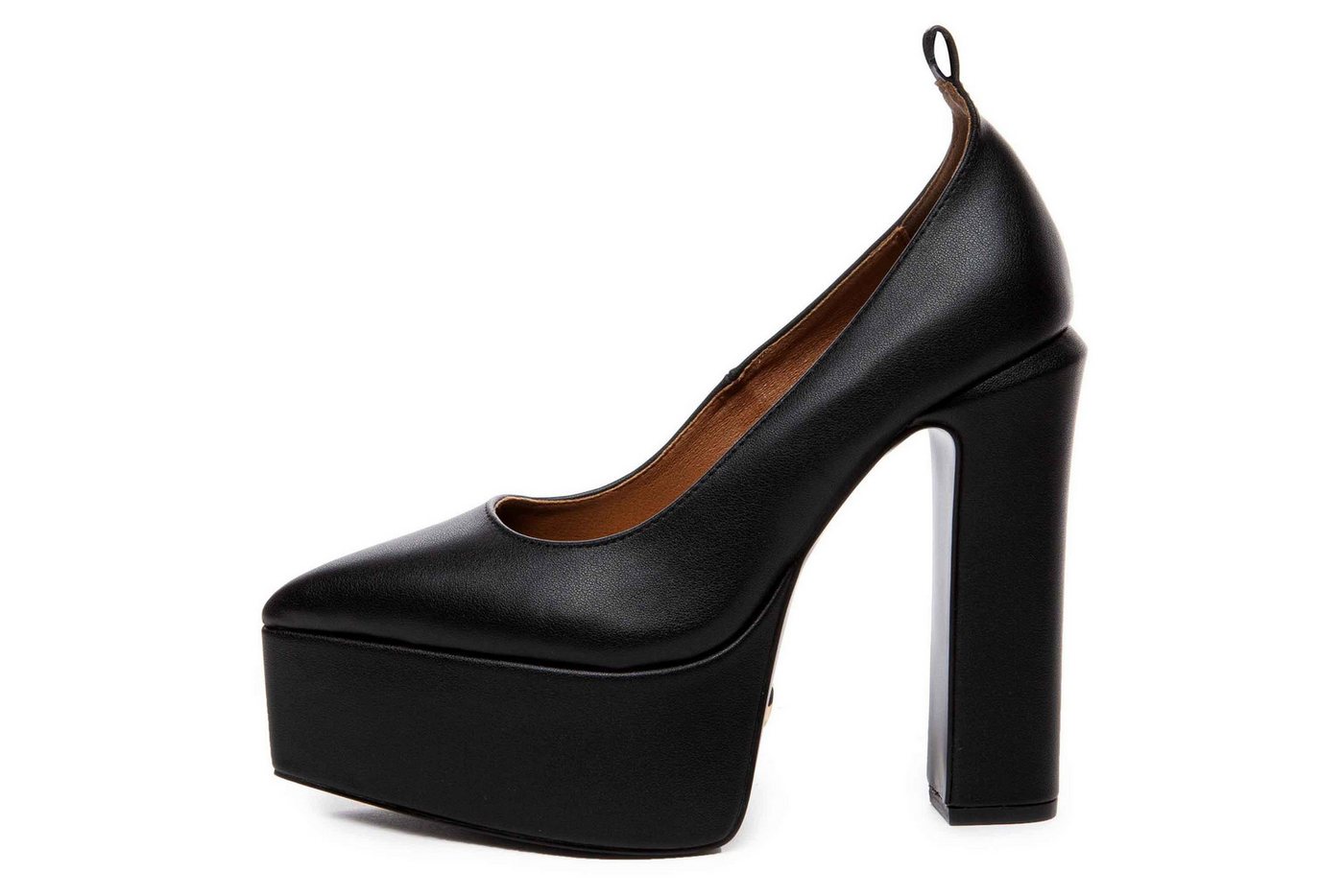 Giaro [D2C] STYLET BLACK MATTE Pumps
