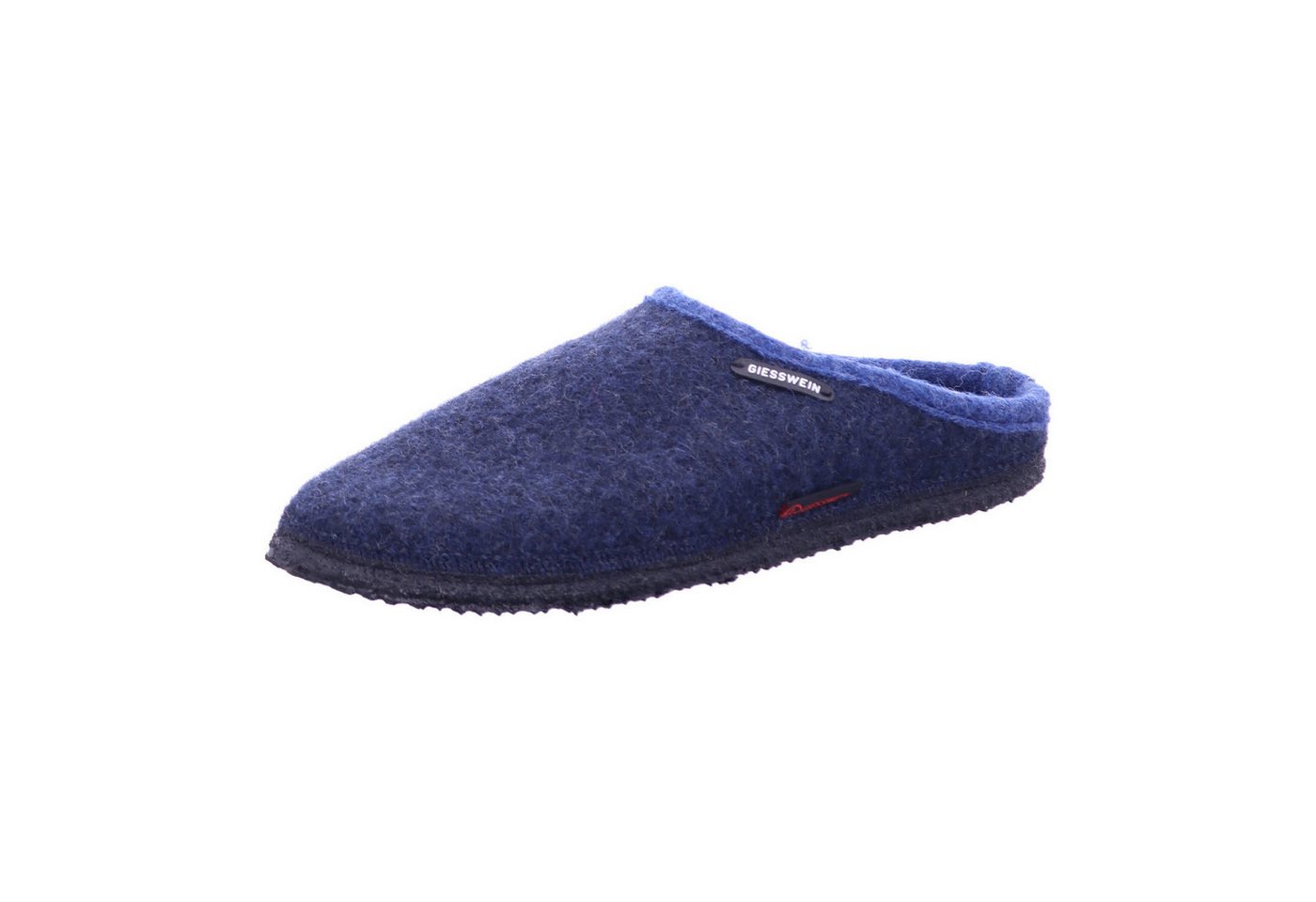 Giesswein Dannheim Hausschuh (blau)