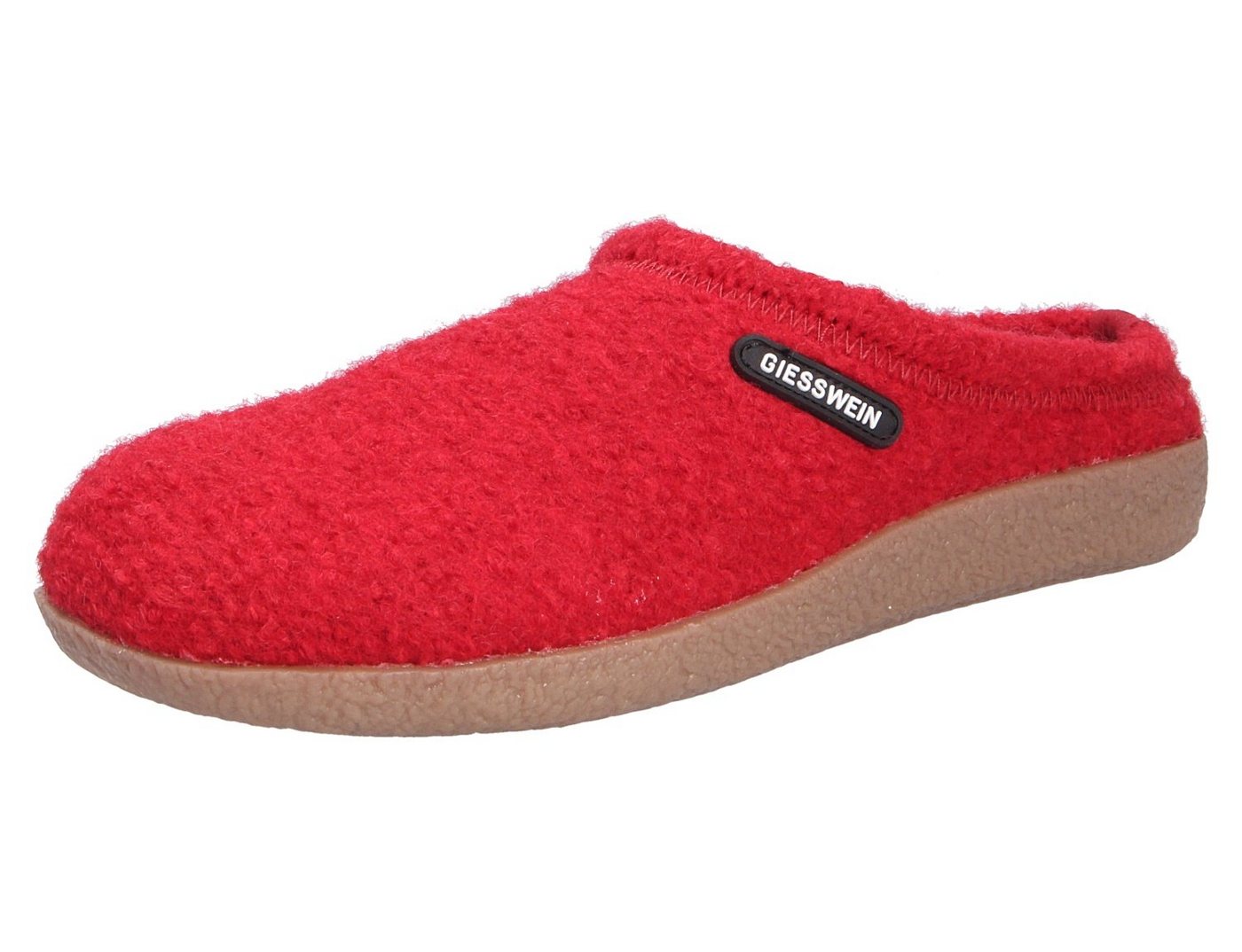 Giesswein Hausschuh Hochwertige Qualität