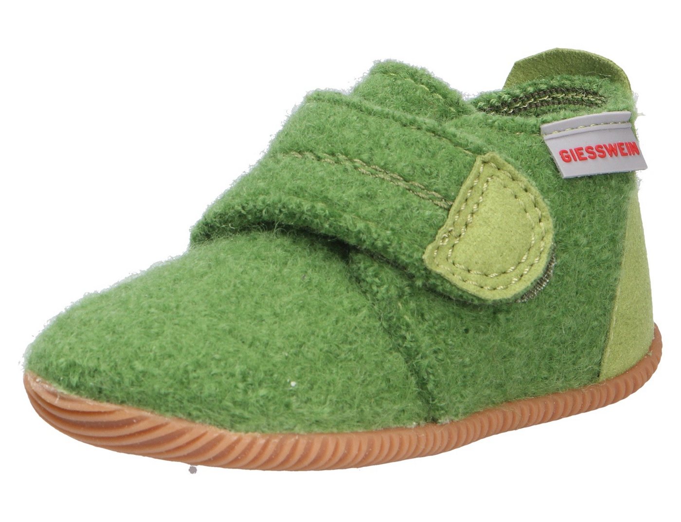 Giesswein Hüttenschuhe Hochwertige Qualität