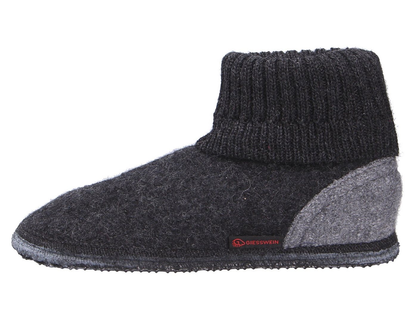 Giesswein KRAMSACH Hausschuh Klassischer Schnitt