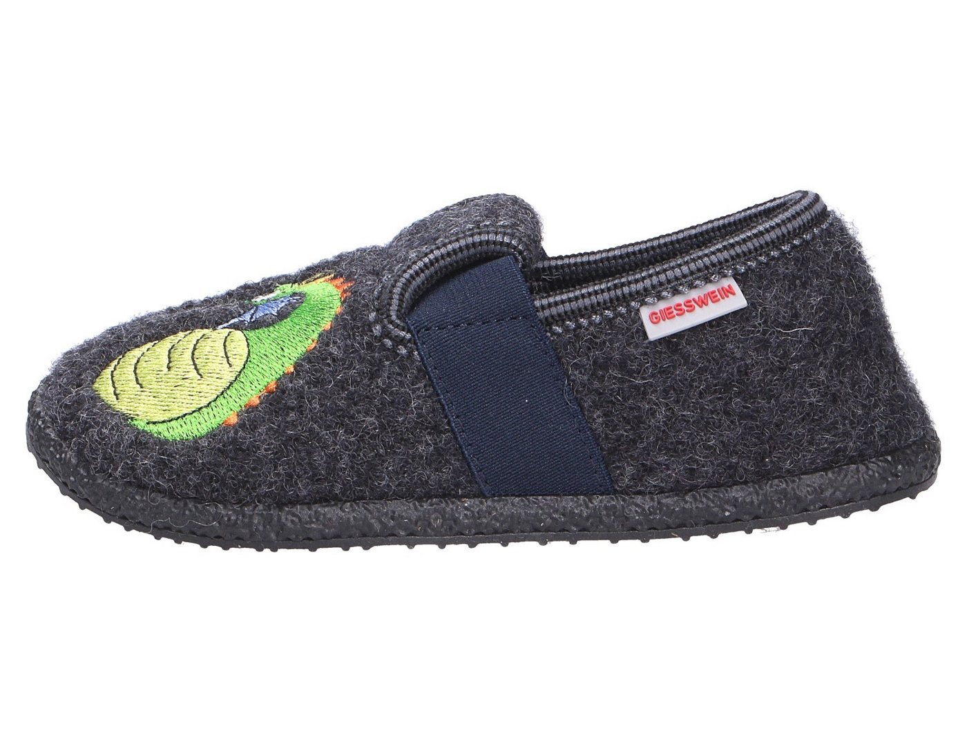 Giesswein Thanstein Hüttenschuhe Weicher Gehcomfort