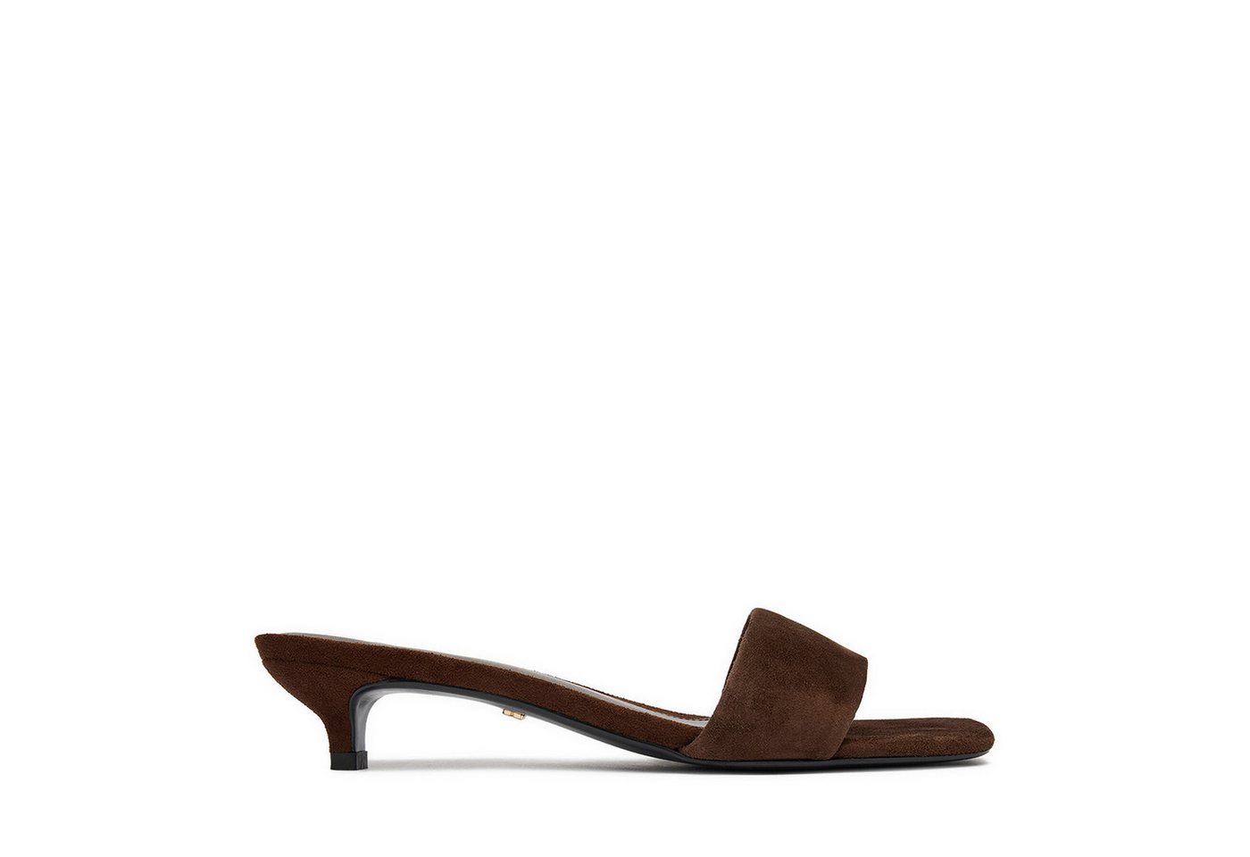 gino rossi Damen-Flip-Flops, braun Badepantolette (braun)