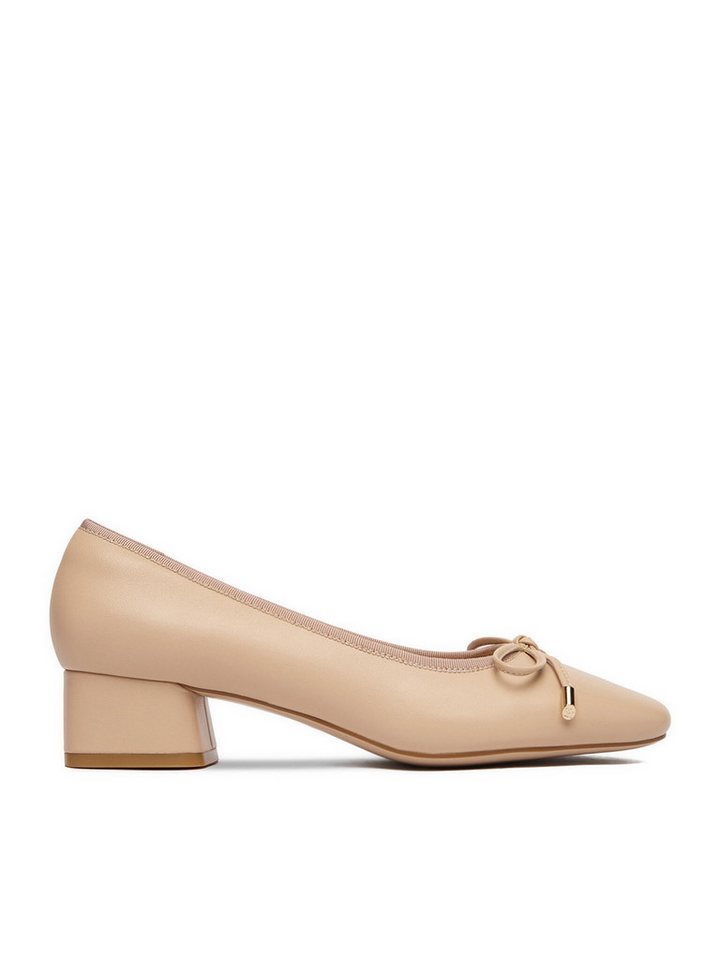 gino rossi Damen Pumps Beige Gino Rossi-C-XRY0508 Beige Pumps
