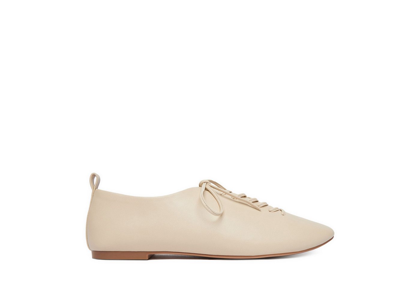 gino rossi Damen-Sneaker, cremefarben, niedrig Stiefel