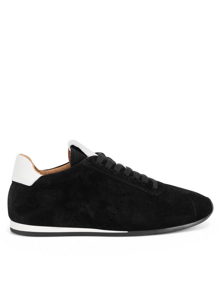 gino rossi Damen-Sneakers Schwarz AYA-110125 Sneaker