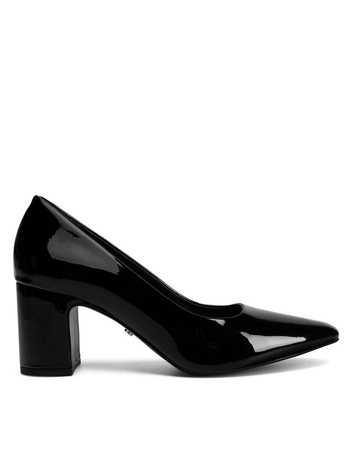 gino rossi Pumps Damen ROSA-115998 Schwarz Pumps