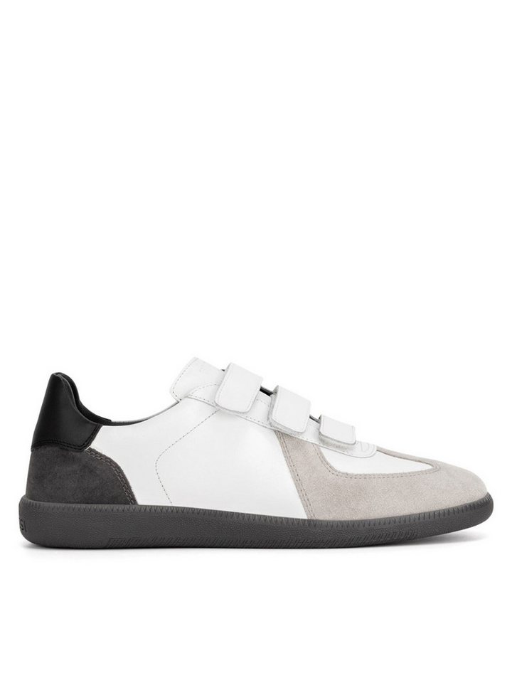 gino rossi Sneakers TESSA-01-W1 WeiĂź Sneaker