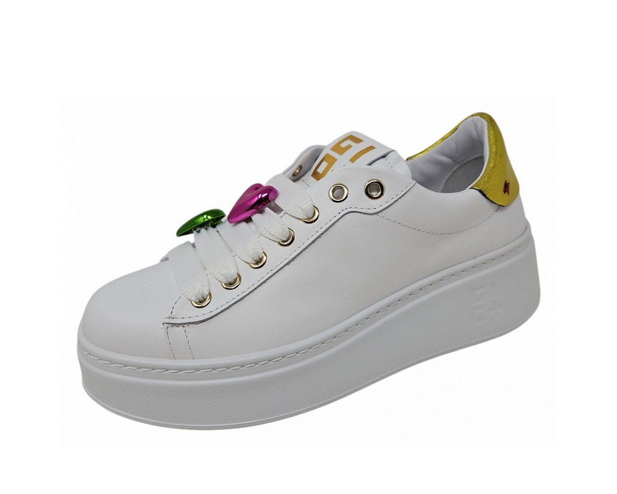 Gio+ Sneaker
