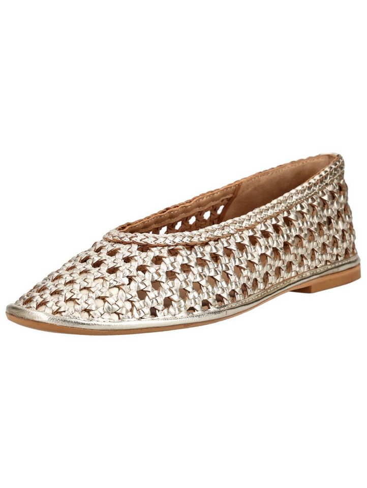 Gioseppo Ballerinas Leder Ballerina