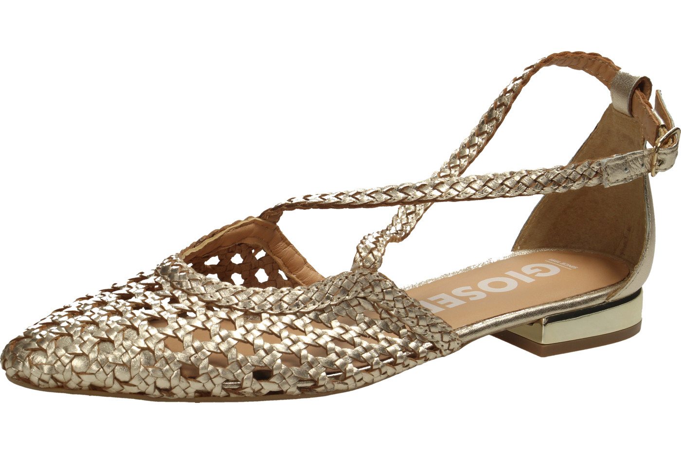Gioseppo Pumps