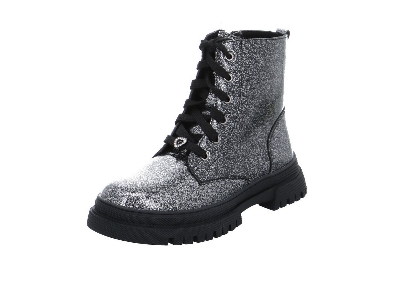 Girlz Only 252-1203M-GY Stiefelette