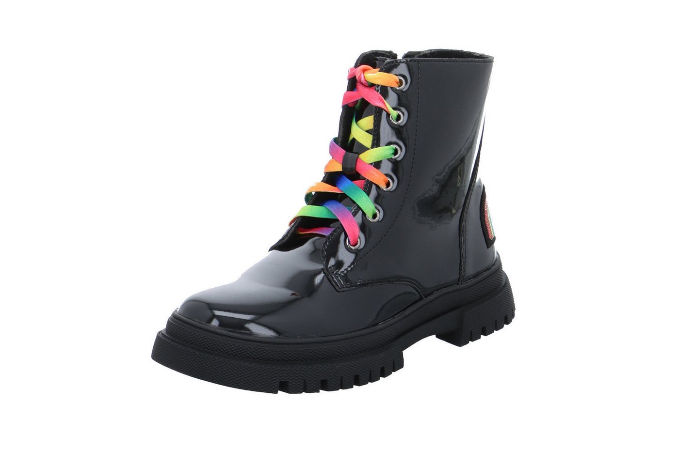 Girlz Only 252-1204-BK Stiefelette