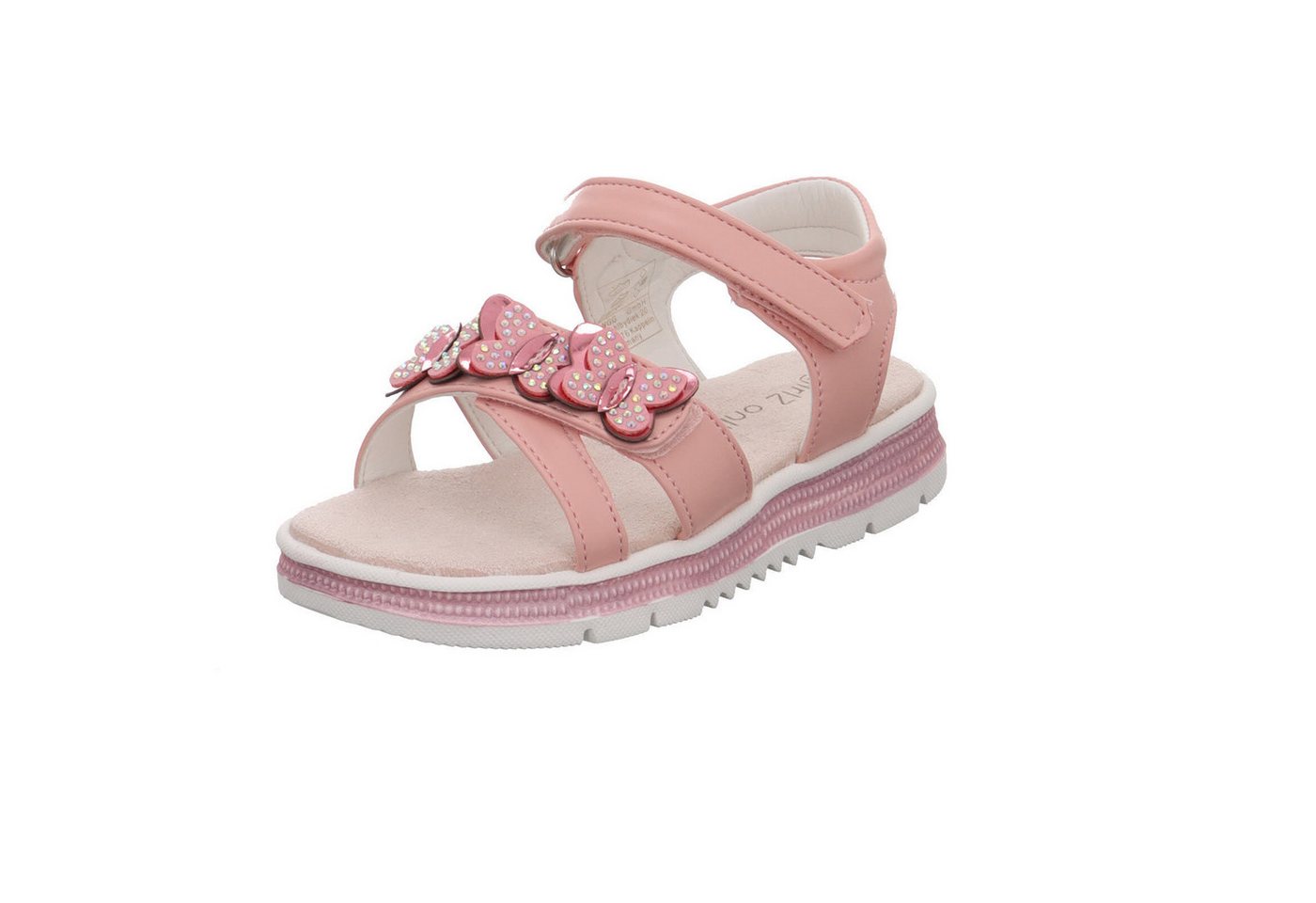 Girlz Only 61M80930-PI Sandale
