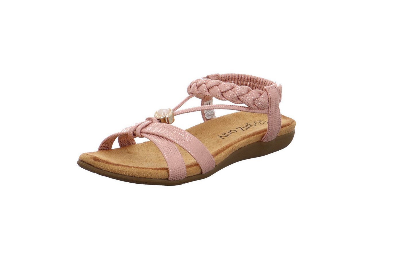 Girlz Only BL250320-2-RO Sandale