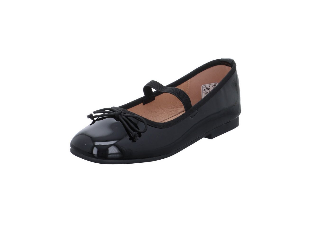 Girlz Only H2L240321-1-BK Ballerina