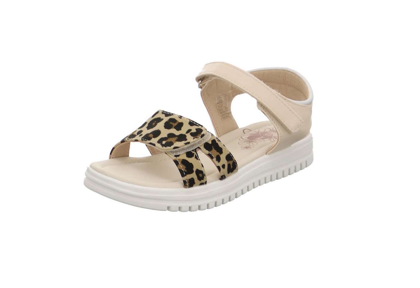 Girlz Only MLB12N82009-BE Sandale