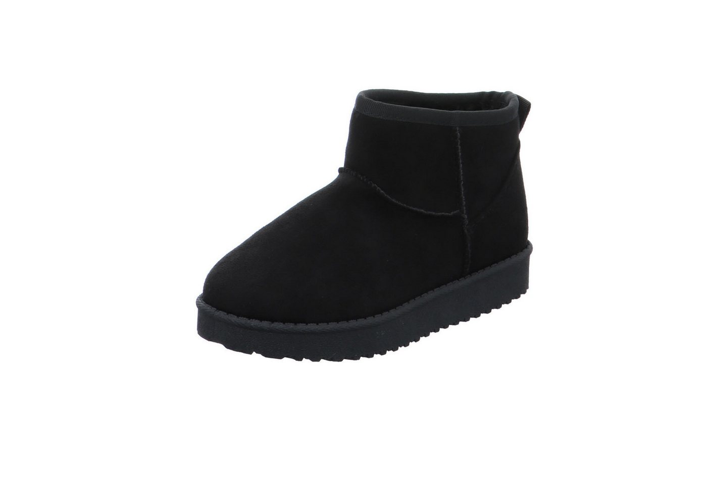 girlZ onlY RN3039-BK Stiefelette