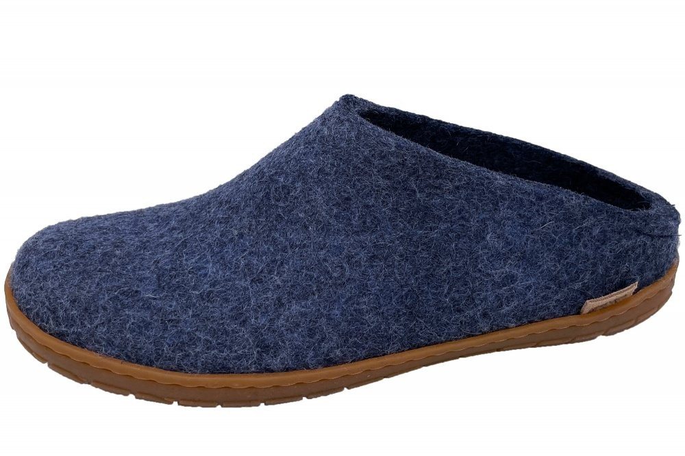 glerups dk Hausschuh