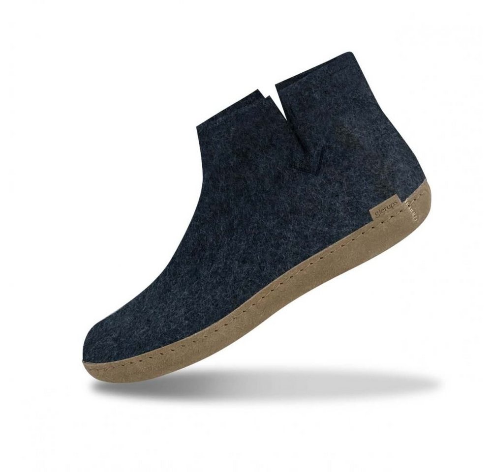 glerups dk Hausschuh