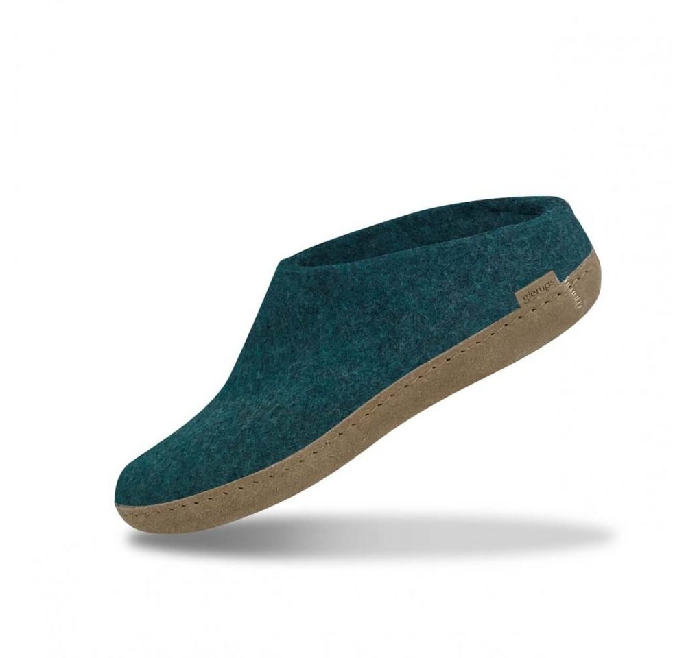 glerups dk Hausschuh