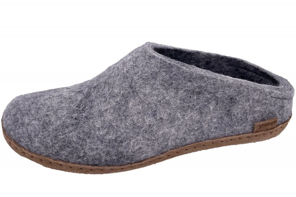 glerups dk Hausschuh