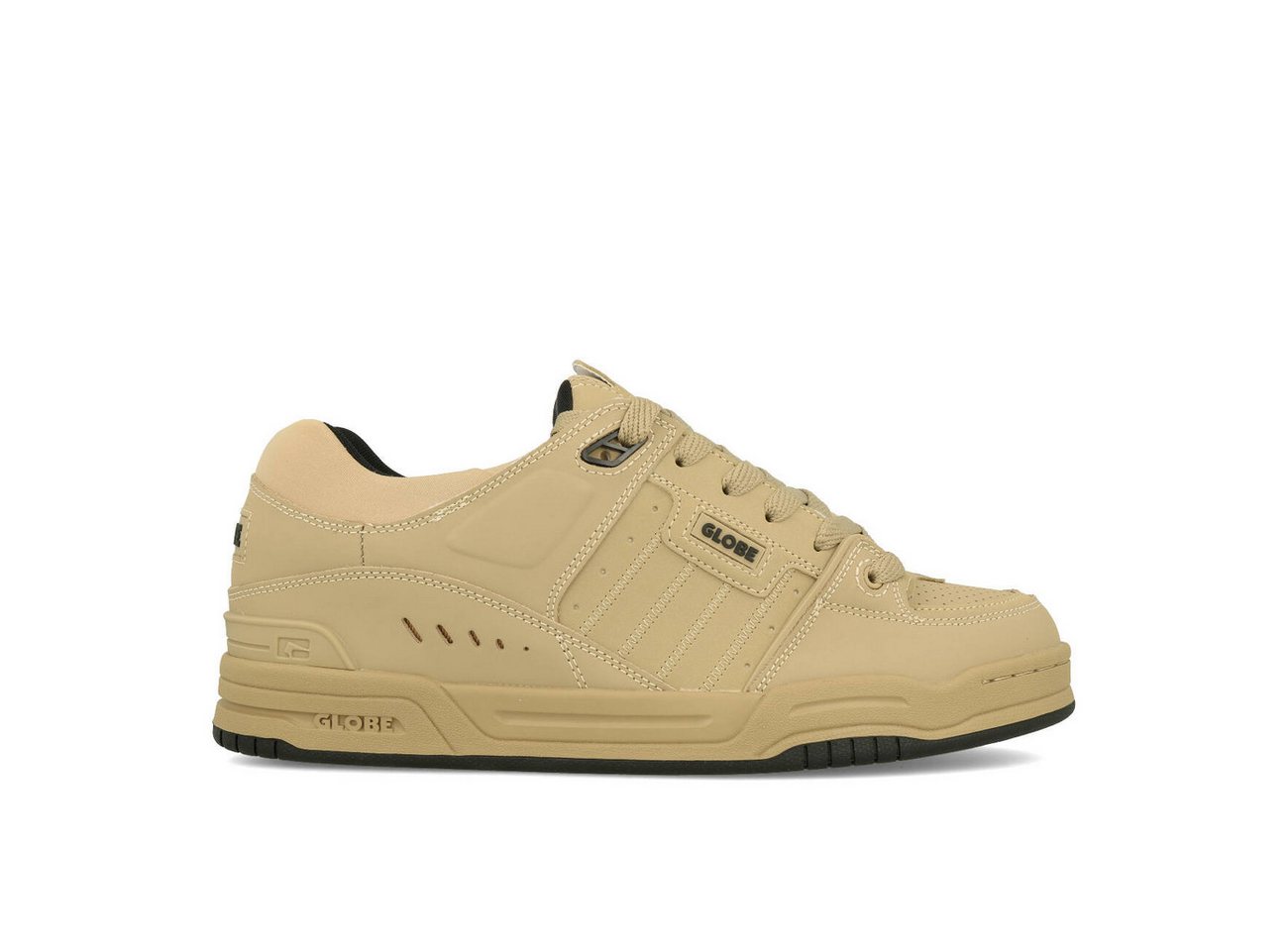 Globe Fusion Herren Ochre Sneaker