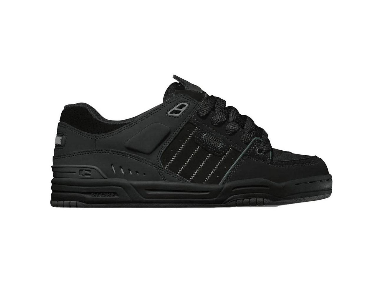 Globe Fusion Skateschuh Fusion