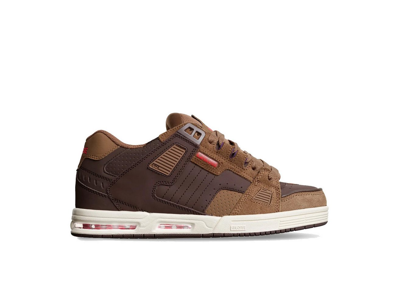 Globe Sabre Herren Falcon Sneaker