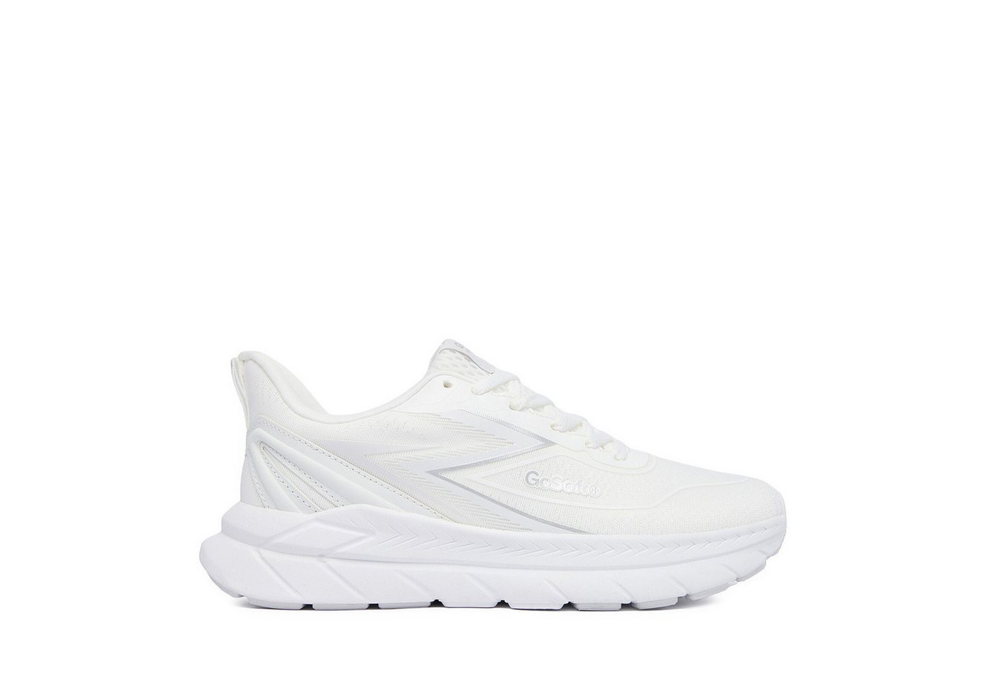 Go Soft Damen-Sneaker, weiß Sneaker