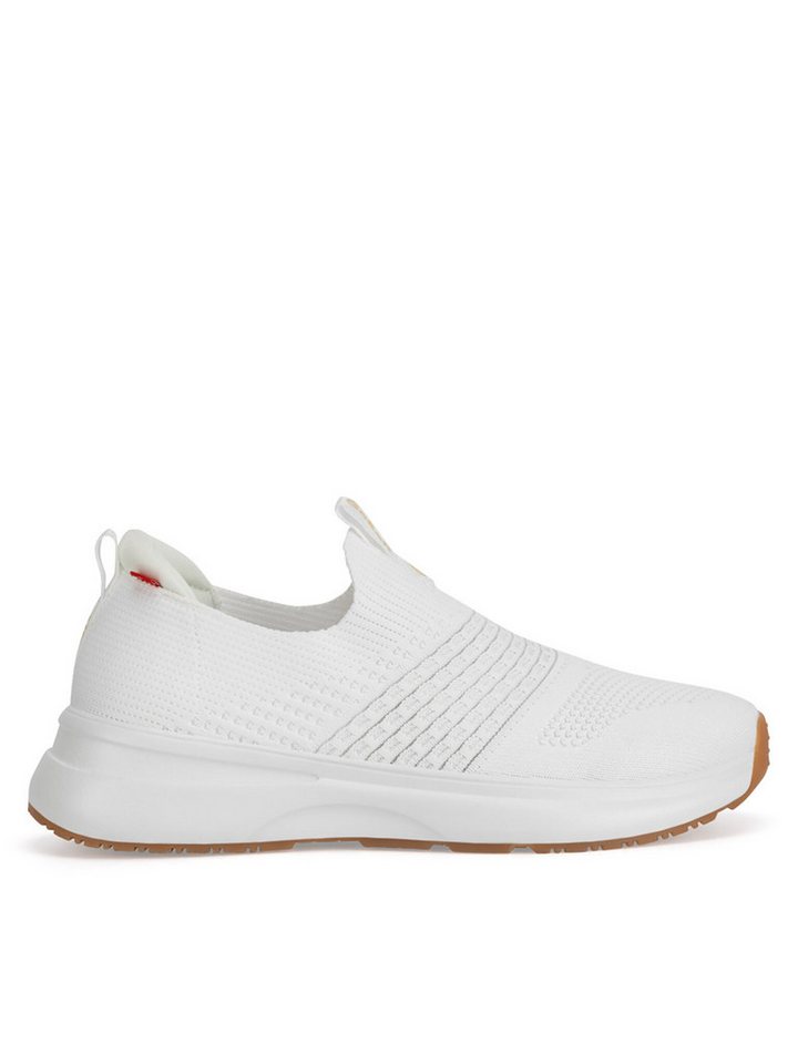 Go Soft Sneakers SK7887-4 WeiĂź Sneaker