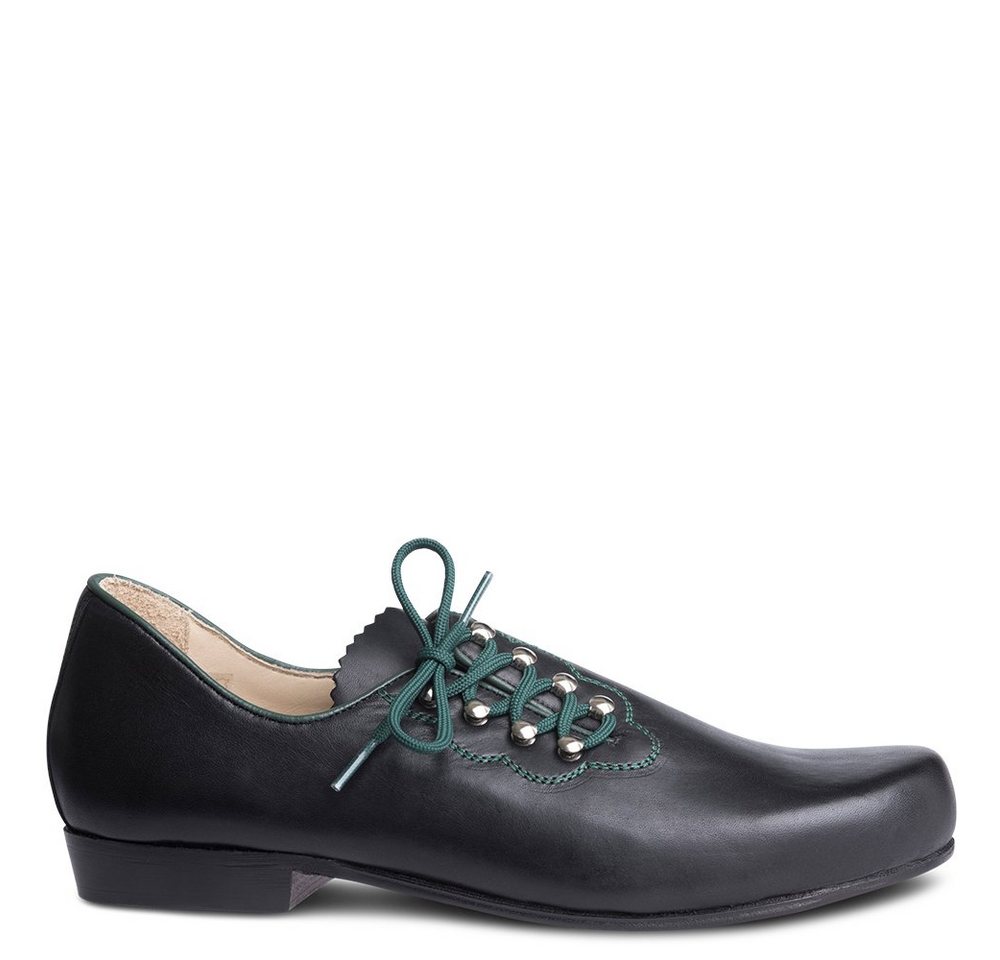 Goiser Plattler Schnürschuh