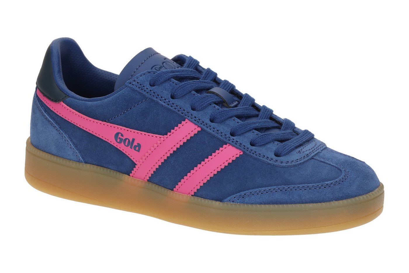 Gola CLB735EK Schnürschuh