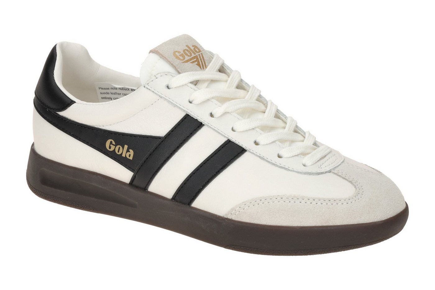 Gola CLB743WB Schnürschuh