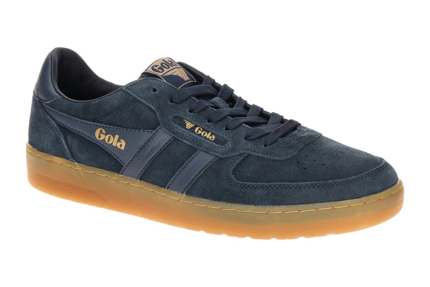 Gola CMB571DC Schnürschuh