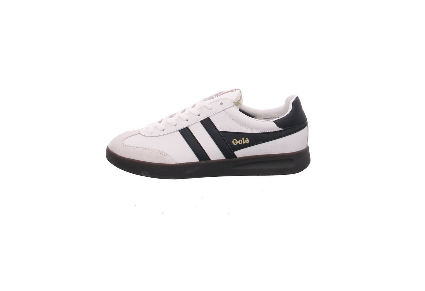 Gola Cyclone Leather Sneaker