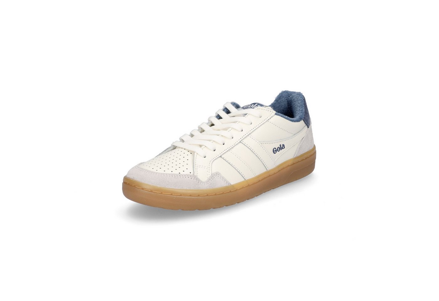 Gola Damen Sneaker Eagle '86 offwhite Sneaker