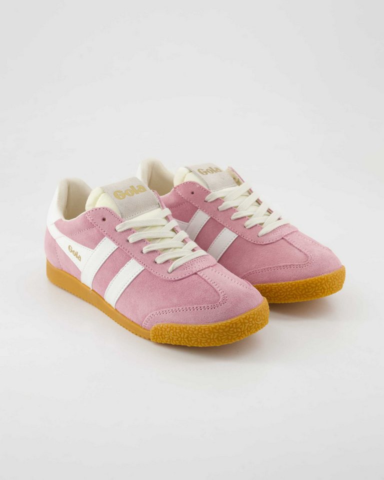Gola Clb538 Sneaker Obermaterial: Leder